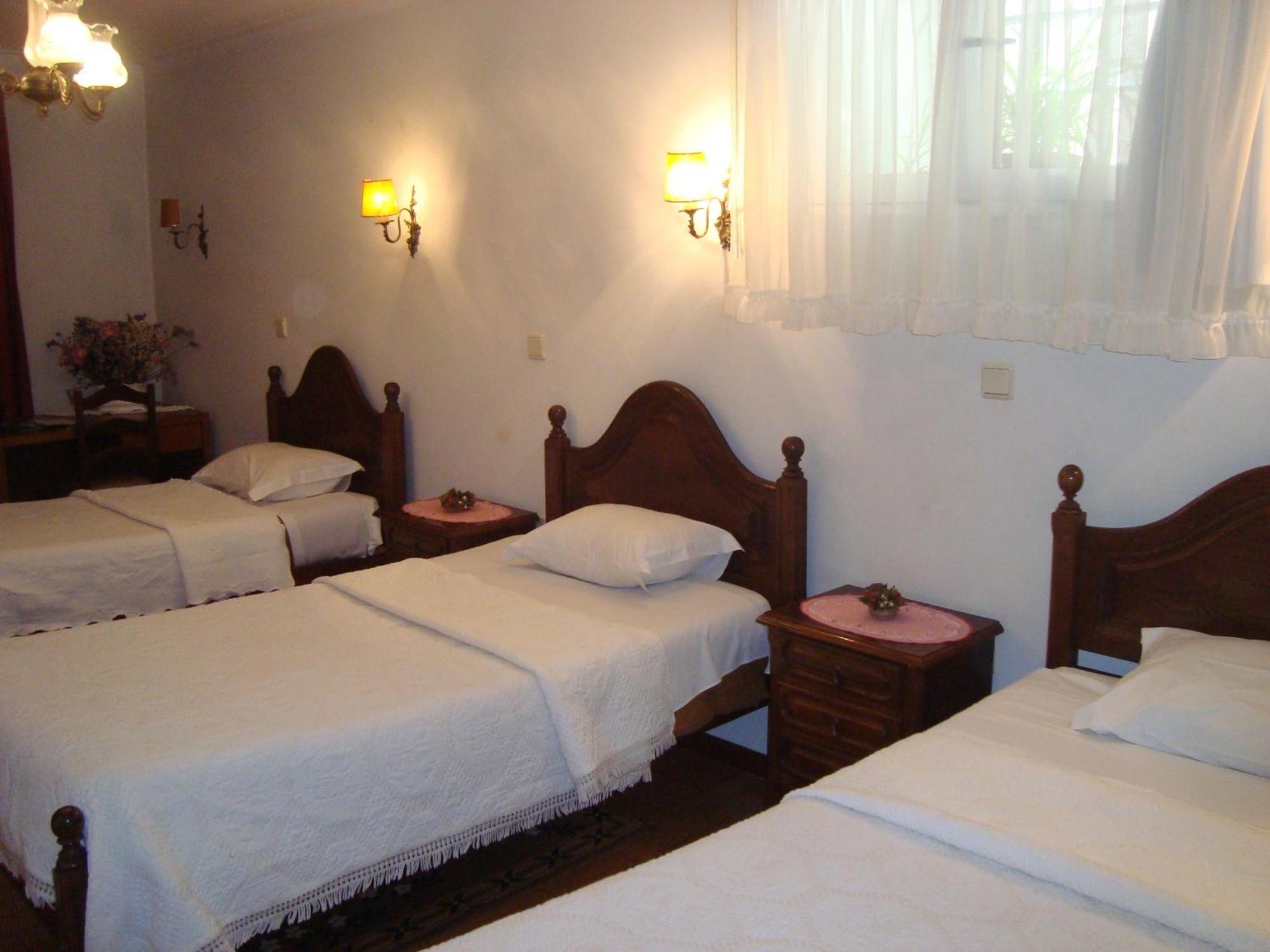 Solar S.Bento Hotel Санто Тирсо Екстериор снимка