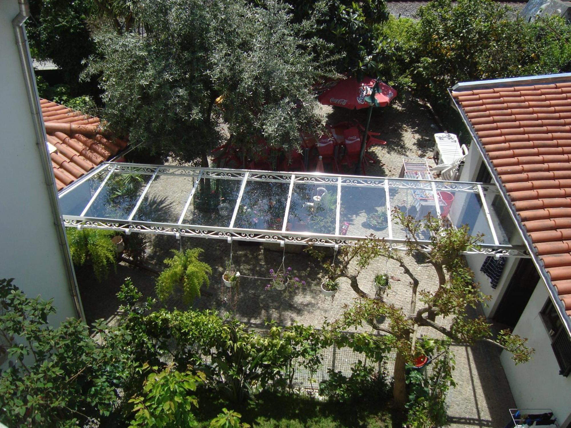 Solar S.Bento Hotel Санто Тирсо Екстериор снимка
