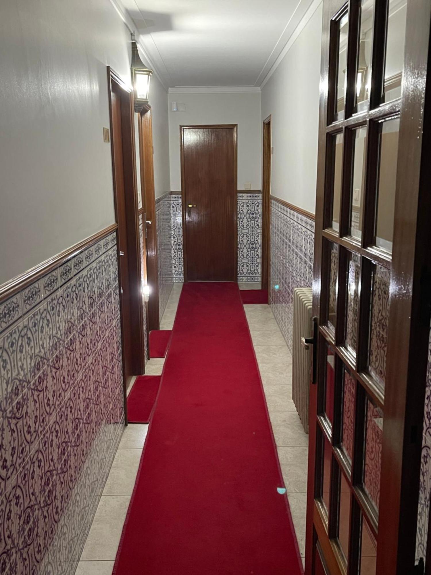 Solar S.Bento Hotel Санто Тирсо Екстериор снимка