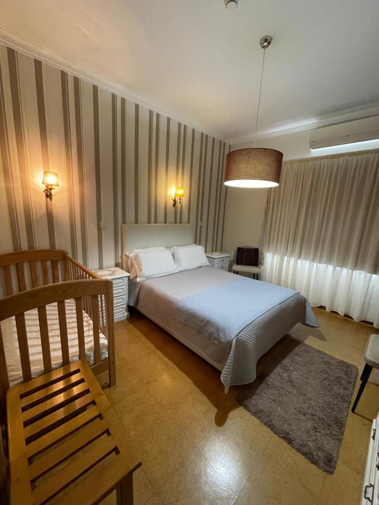 Solar S.Bento Hotel Санто Тирсо Екстериор снимка
