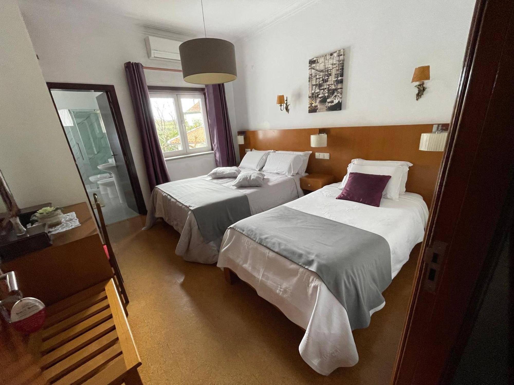 Solar S.Bento Hotel Санто Тирсо Екстериор снимка