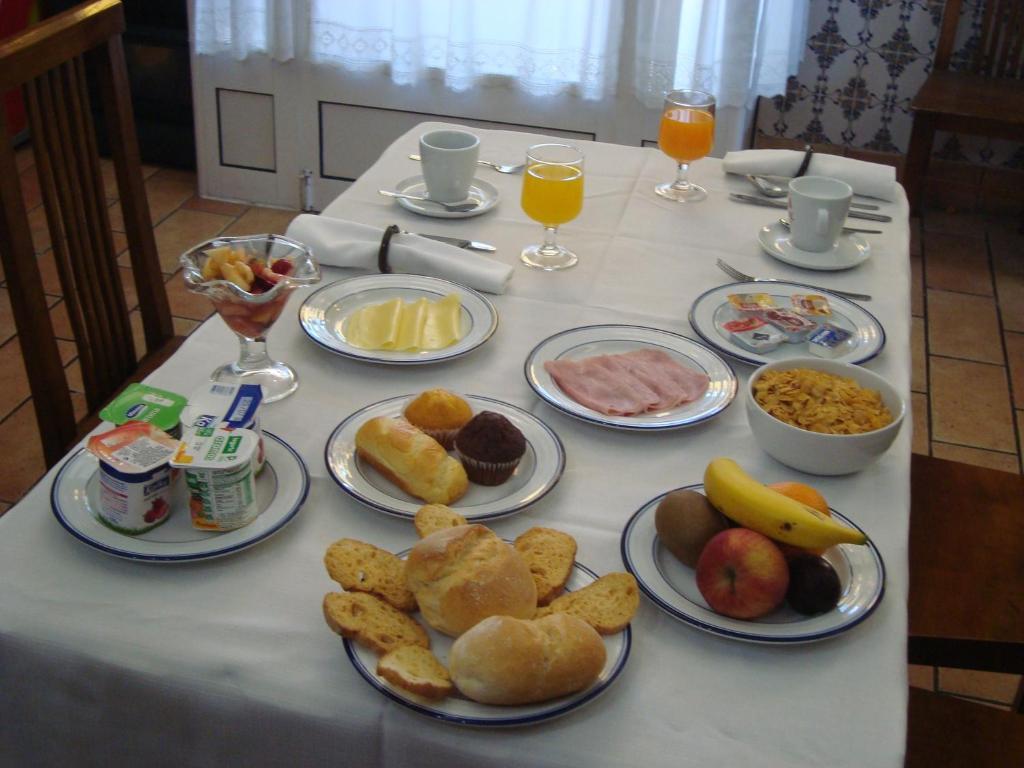 Solar S.Bento Hotel Санто Тирсо Екстериор снимка