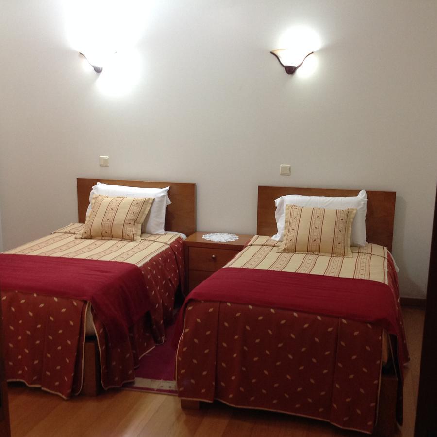 Solar S.Bento Hotel Санто Тирсо Екстериор снимка