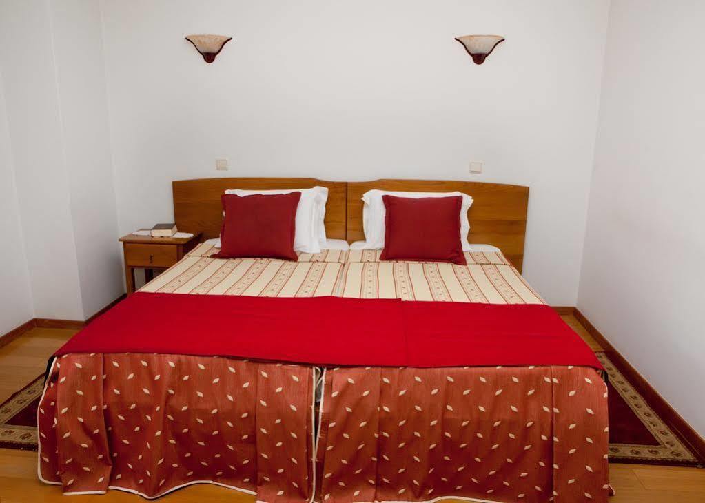 Solar S.Bento Hotel Санто Тирсо Екстериор снимка